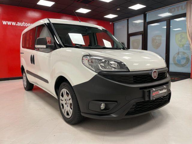 FIAT Doblo DOBLO' 1.3 MJT PC COMBI N1