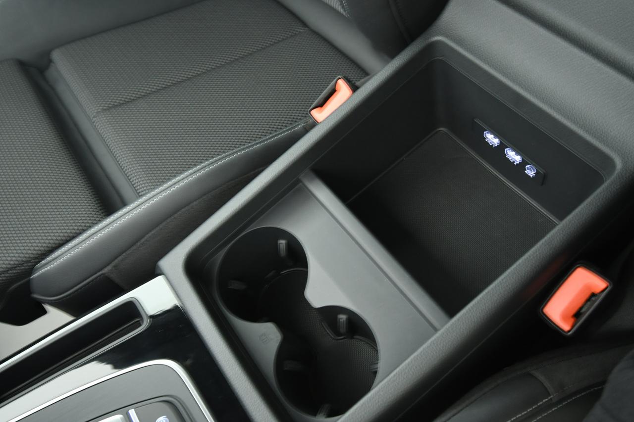 AUDI Q5 40 2.0 tdi S line Plus quattro 190cv MATRIX+CAMERA+ACC