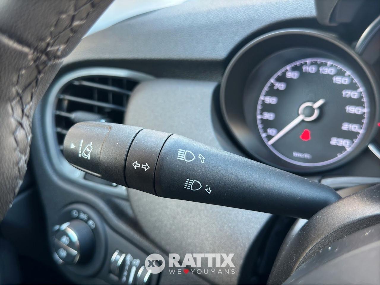 Fiat 500X 1.0 T3 120CV Cult