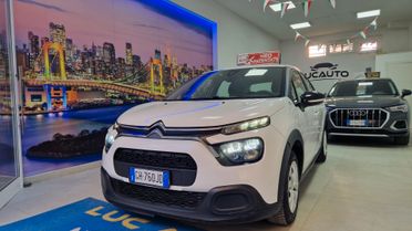 Citroen C3 BlueHDi 100 S&S Business Combi
