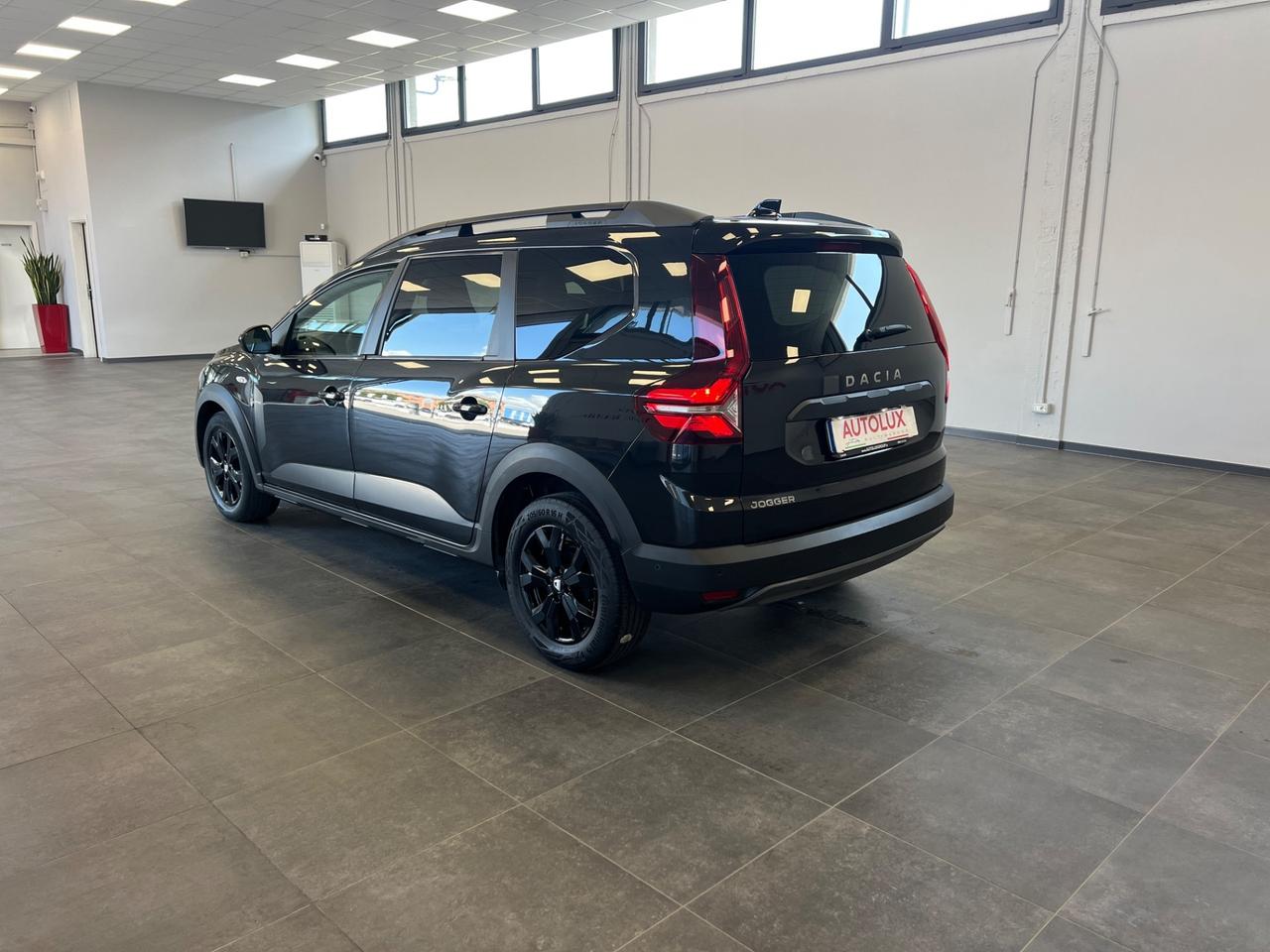 Dacia Jogger 1.0 TCe GPL 100 CV 5 posti Extreme