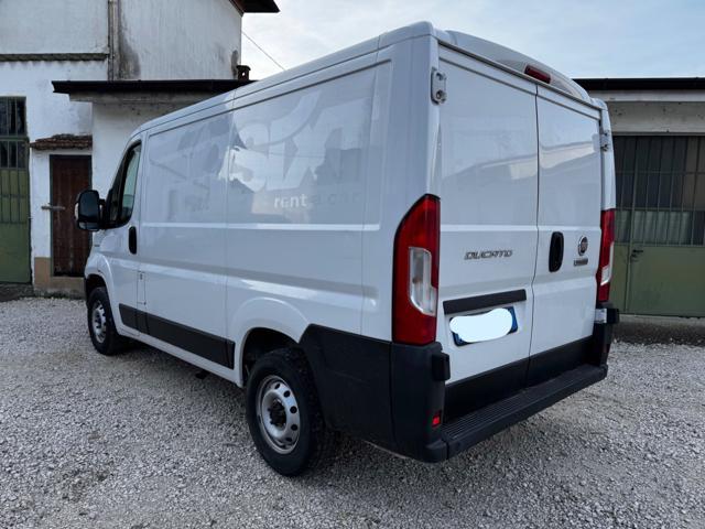 FIAT Ducato 30 2.3 MJT 120CV PM-TM Furgone
