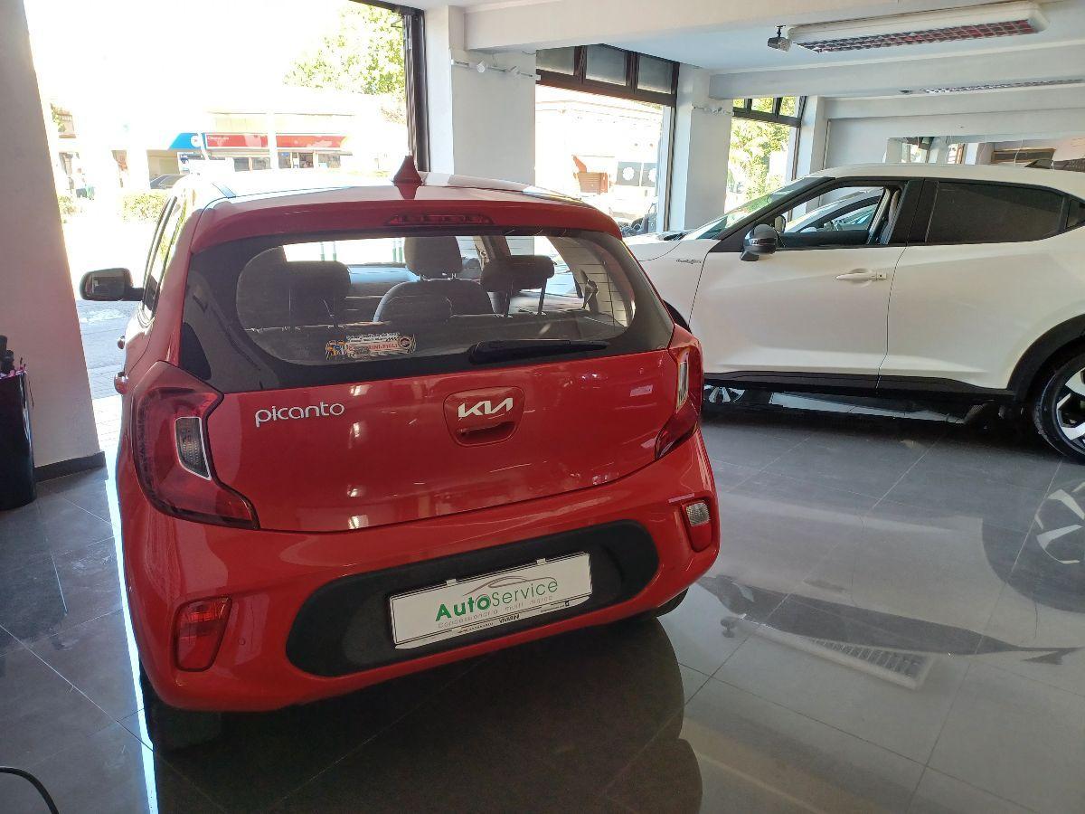KIA - Picanto - 1.0 12V 5p. Urban