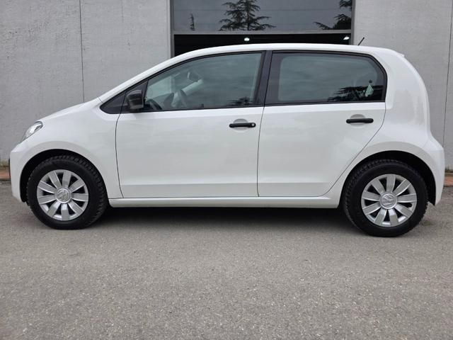 VOLKSWAGEN up! 1.0 5p. move up!