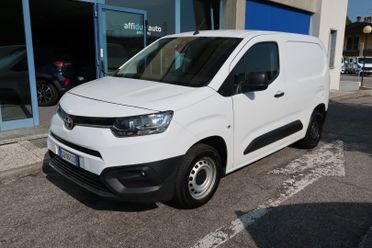 Toyota Proace City 1.5D 100 CV Van Comfort