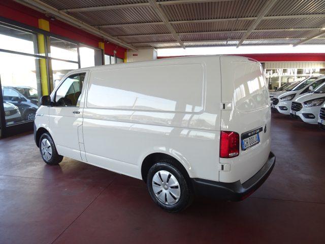VOLKSWAGEN Transporter 2.0 TDI 110CV PC Furgone Business