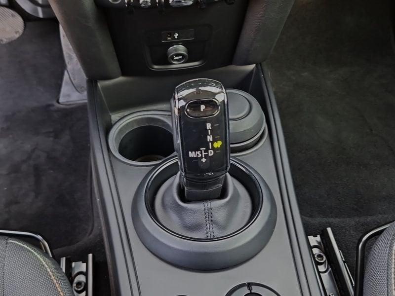 MINI Countryman 2.0 Cooper D 150 CV Automatica NAVI LED ALL4