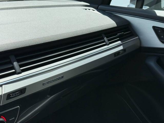 Audi Q7 Q7 50 3.0 tdi mhev quattro 286cv tiptronic 7p.ti