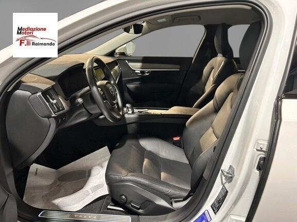 Volvo V90 Cross Country B4 AWD Geartronic Business Pro