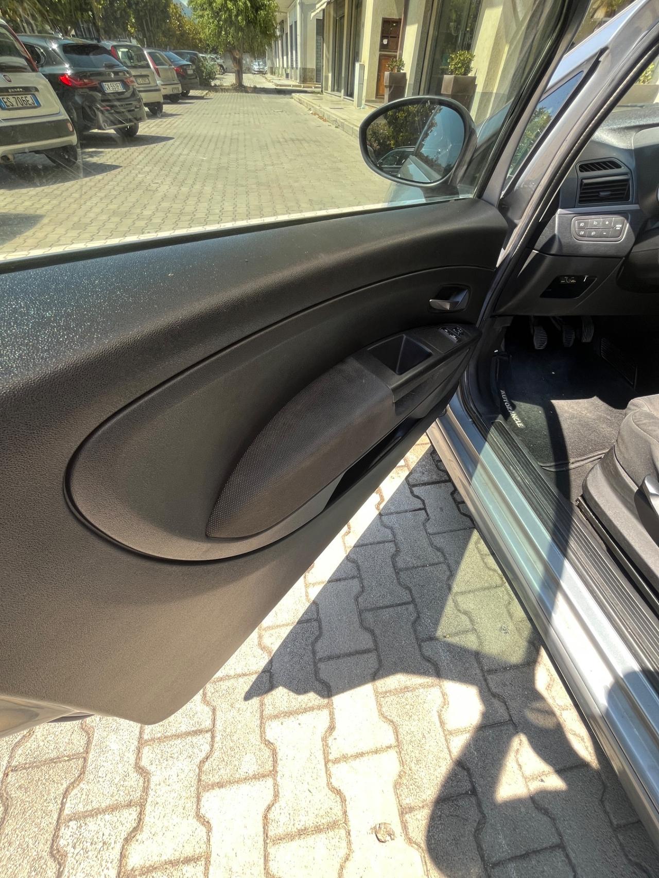 Fiat Grande Punto 1.9 MJT 130 CV 3 porte Sport