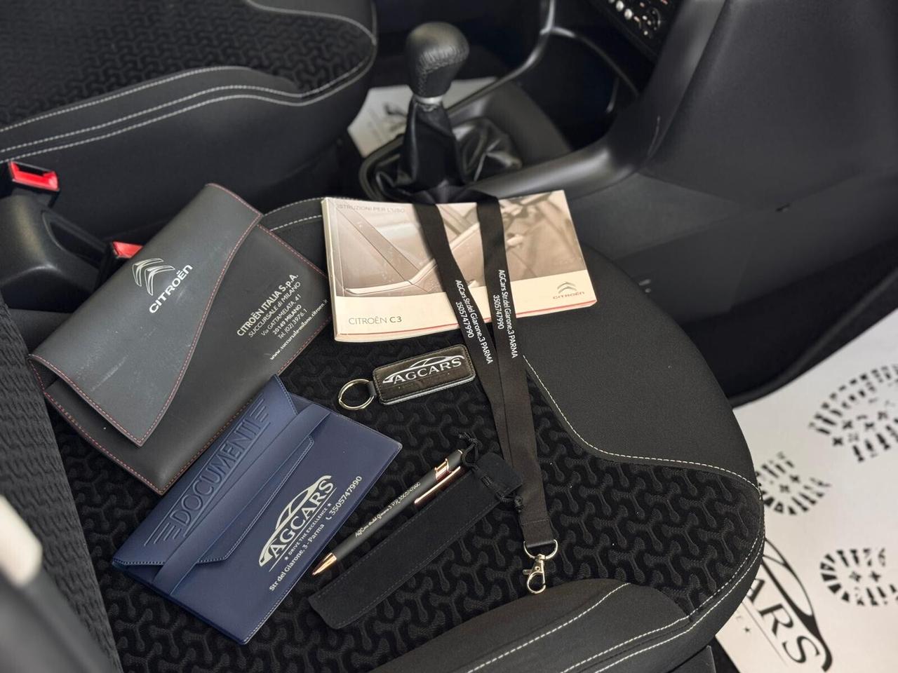 Citroen C3 1.4 Perfect