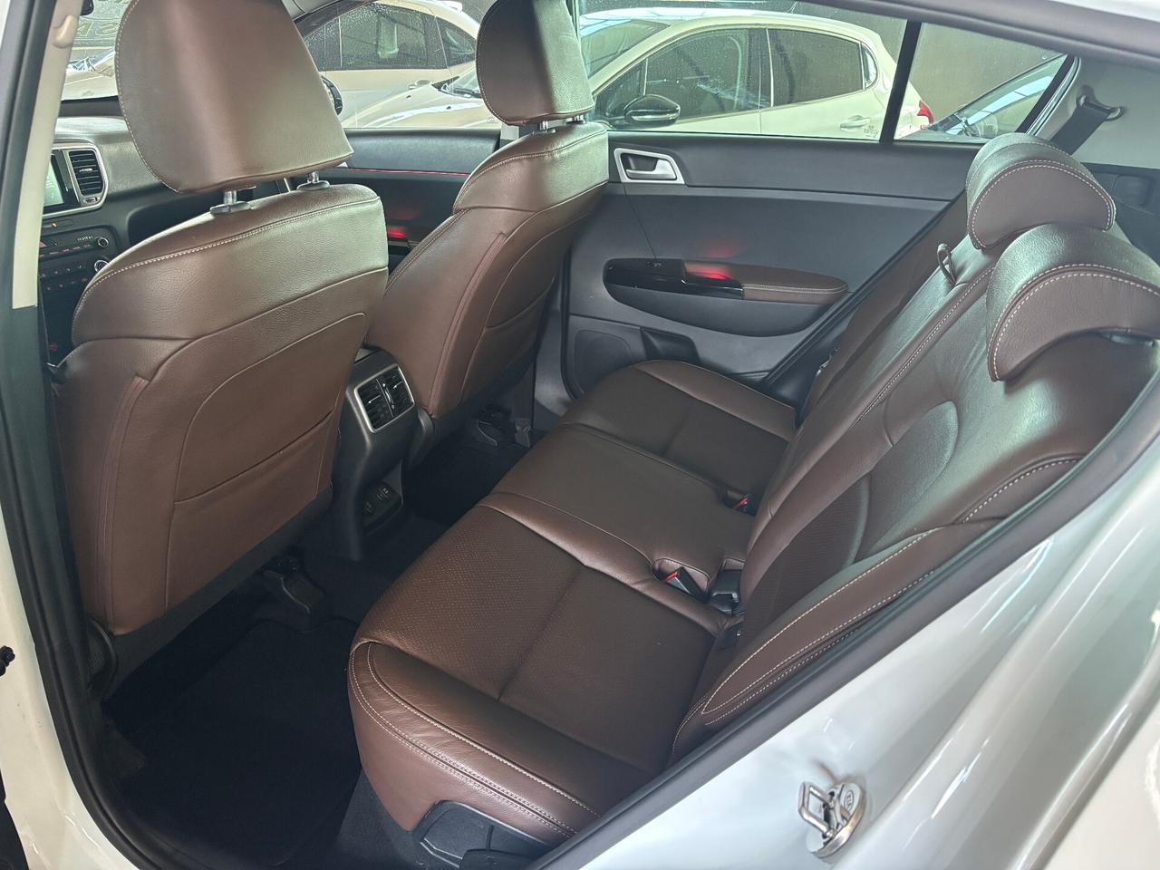 Kia Sportage 1.6 GDI 97KW 130CV 2WD Energy