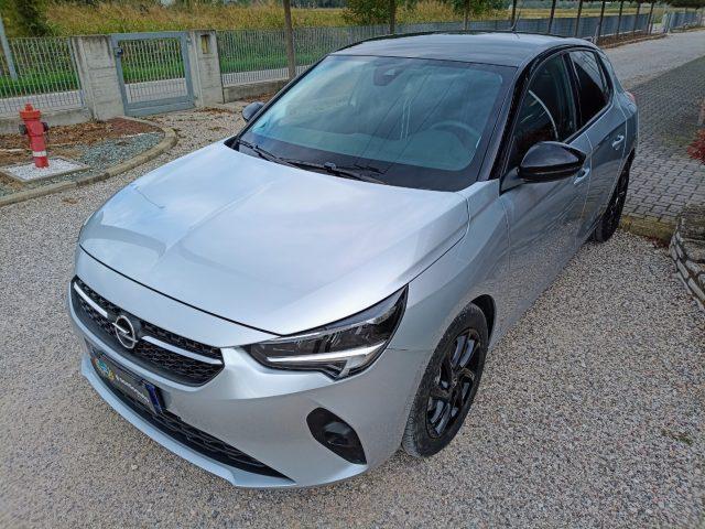 OPEL Corsa 1.5 D 100 CV Design & Tech