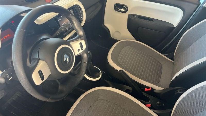 Renault Twingo III 2019 1.0 SCe 65cv Zen
