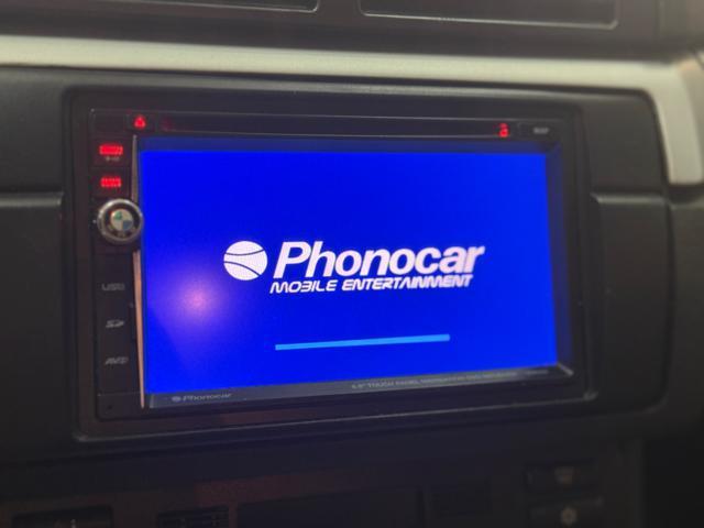 BMW 320 RETROCAMERA*UNI PROP*GOMME NUOVE