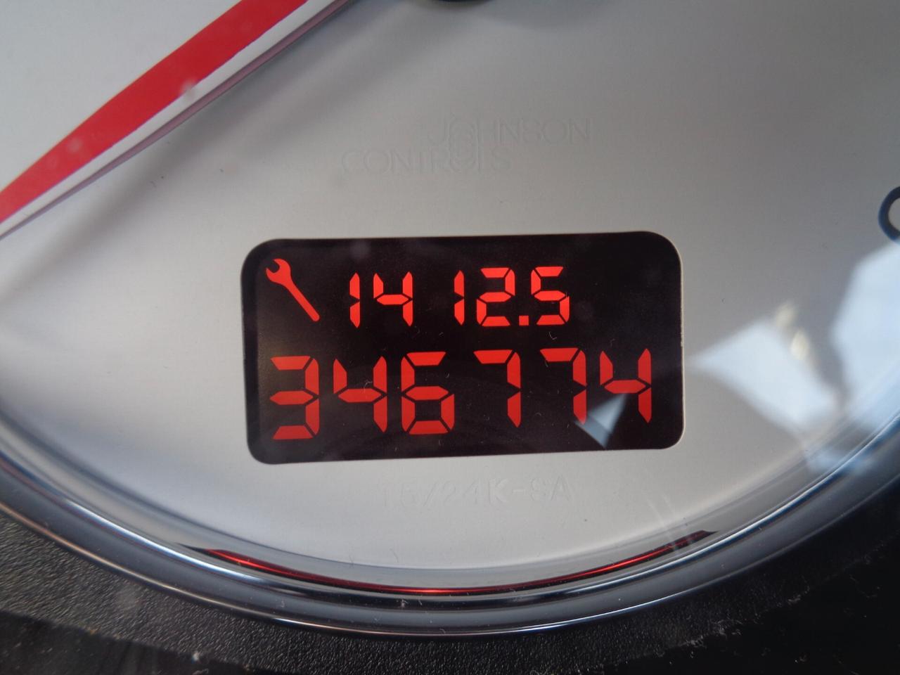 Peugeot 307 2.0 16V HDi FAP CC Australian