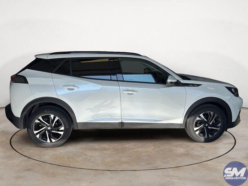 Peugeot 2008 2008 BlueHDi 110 S&S Allure Pack
