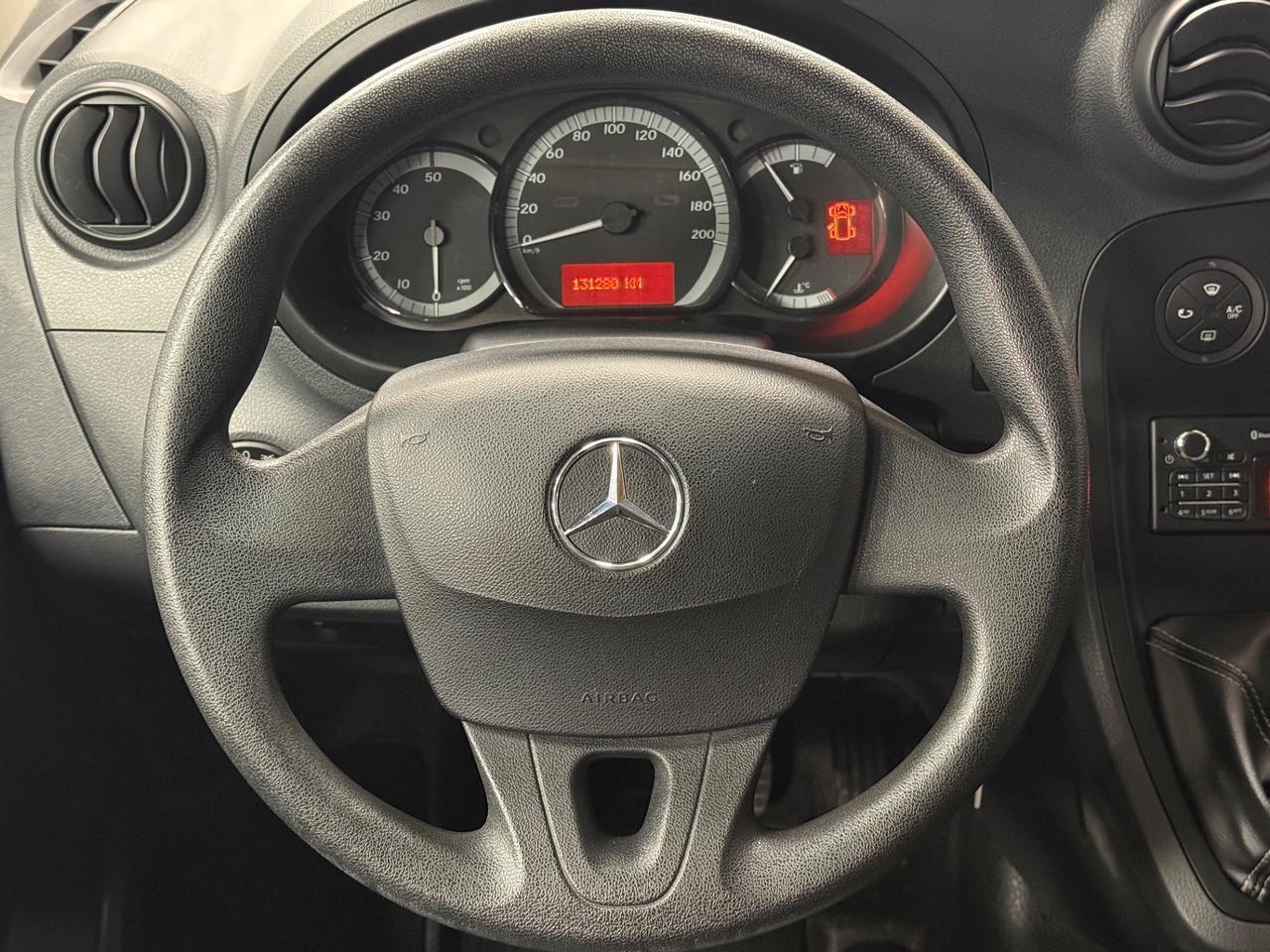 Mercedes-benz Citan 1.5 108 CDI S&S Tourer Pro