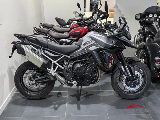 TRIUMPH Tiger 900 GT