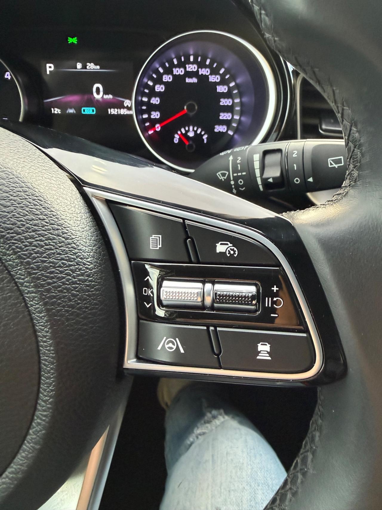 Kia XCeed 1.6 CRDi 136 CV uno proprietario 27/12/2022