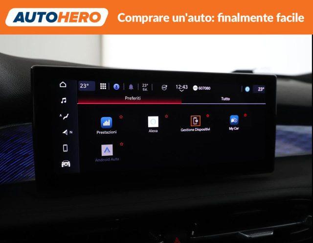 ALFA ROMEO Tonale 1.5 130 CV MHEV TCT7 Edizione Speciale