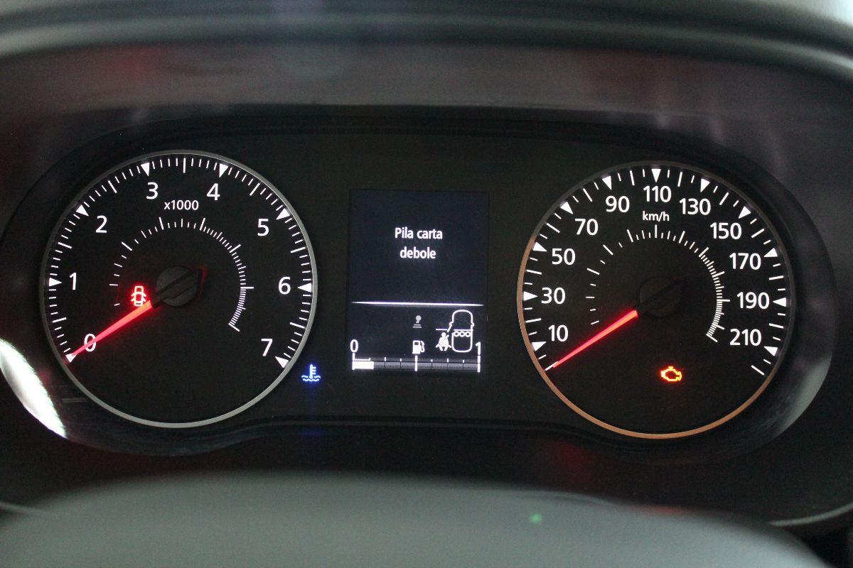 DACIA - Duster - 1.5 Blue dCi 8V 115CV 4x2 Extreme