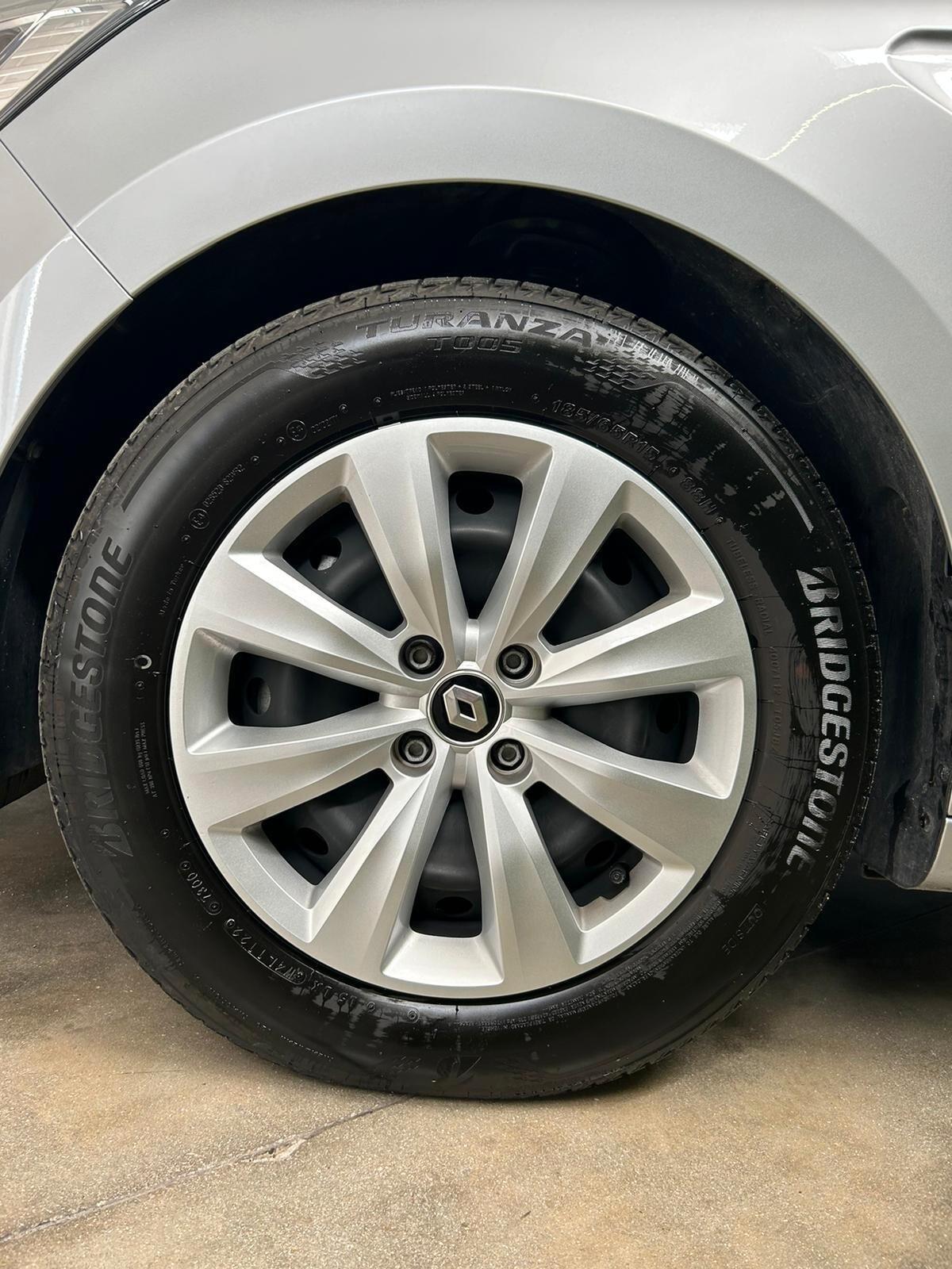 Renault Clio SCe 65 CV 5 porte Business