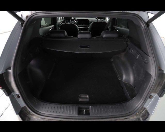 KIA Sportage 1.6 TGDi HEV AT GT-line Plus