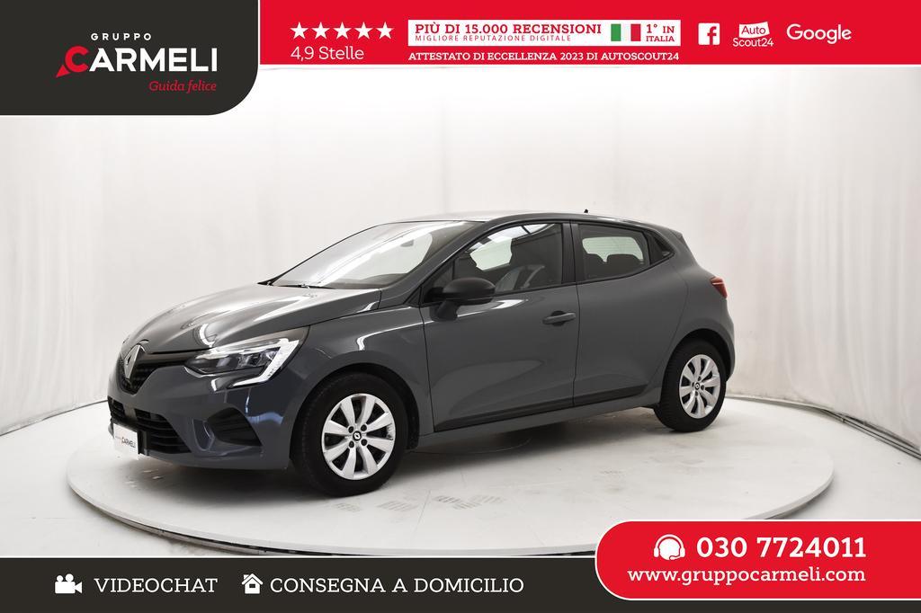 Renault Clio 5 Porte 1.0 TCe Life