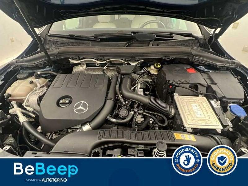 Mercedes-Benz Classe B B 200 SPORT PLUS AUTO