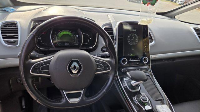 RENAULT Espace Blue dCi 200CV EDC Executive 4Control PERMUTE