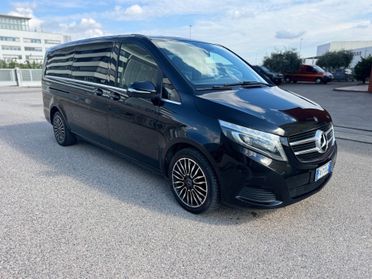 Mercedes-benz V 220 CDI Executive Extralong