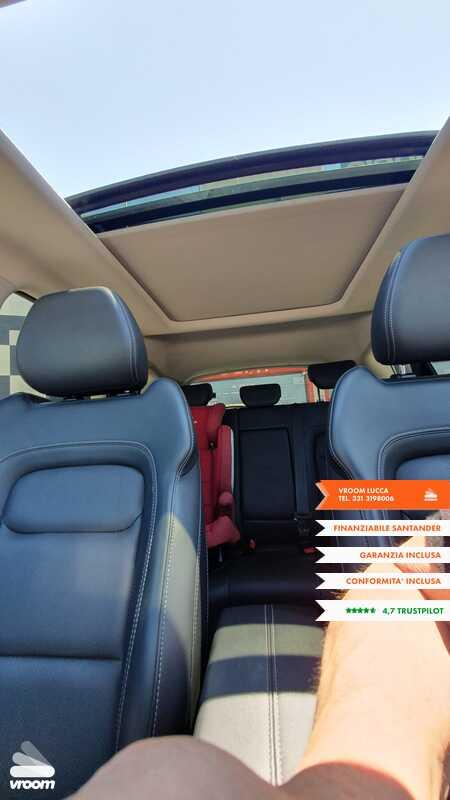 DR dr F35 dr F35 1.5 Turbo Bi-Fuel GPL