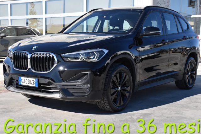 BMW X1 sDrive16d Business Advantage