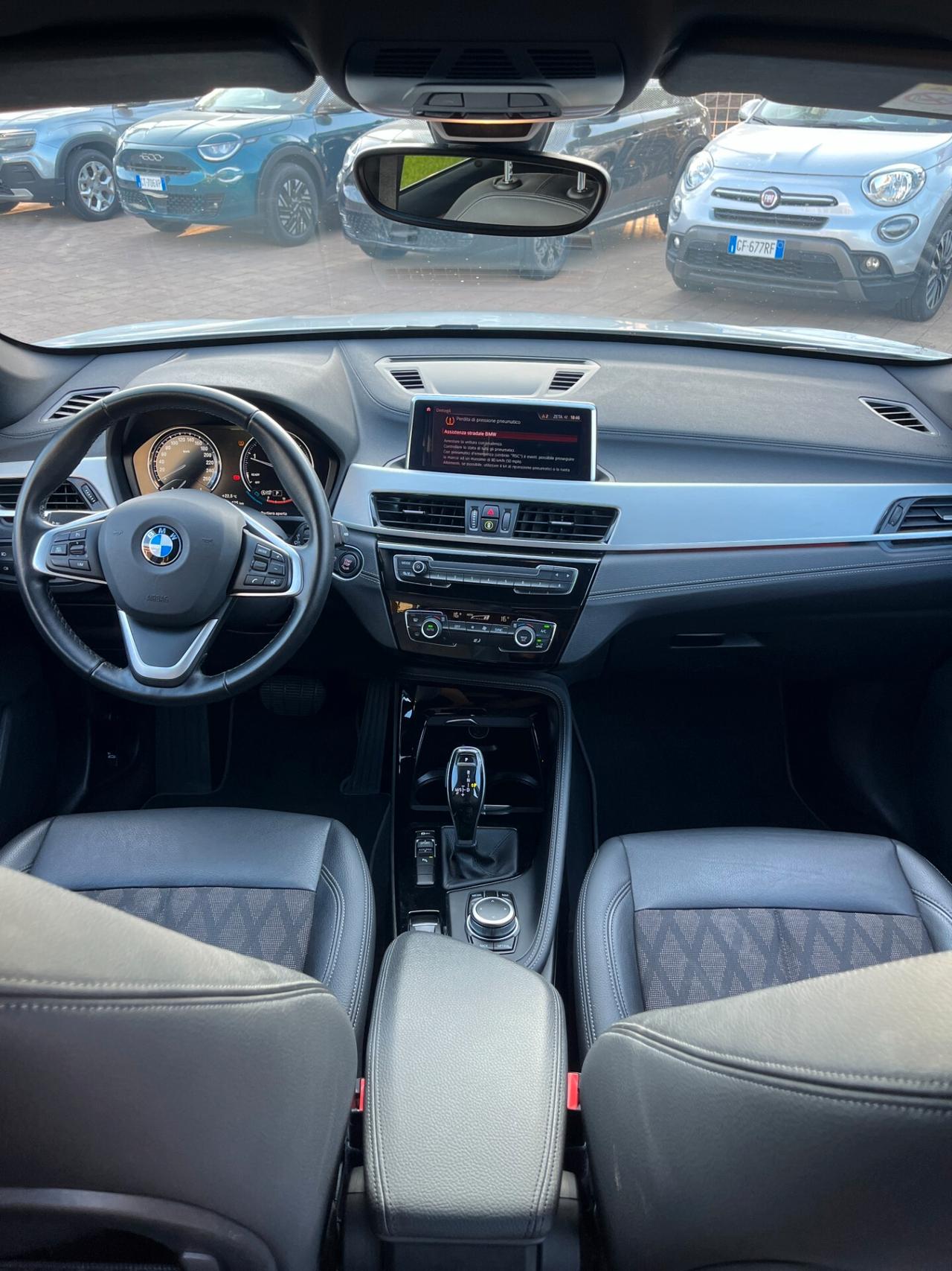 Bmw X1 sDrive18d xLine Plus