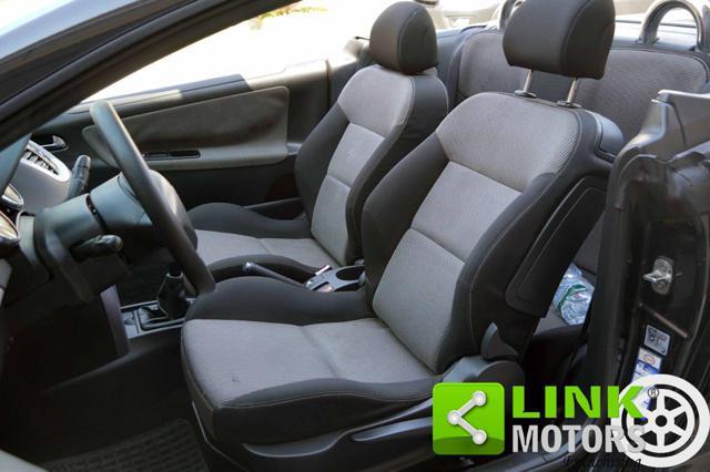 PEUGEOT 207 CC 1.6 VTi 120CV - 2009