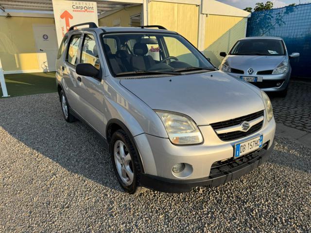 SUZUKI Ignis 1.3 DDiS 16V cat GL Sp. Ed. 2005