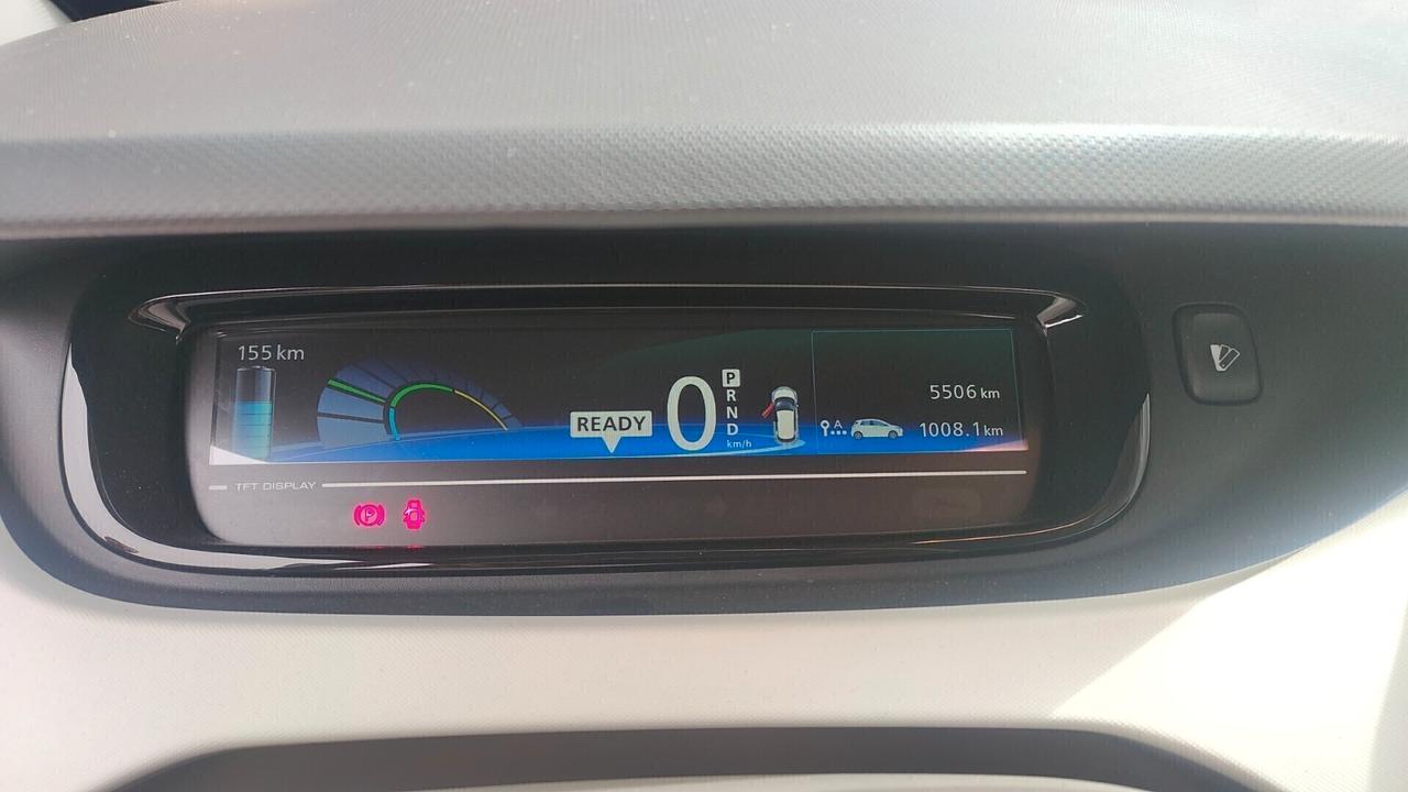 Renault ZOE Life R90 Flex BATTERIA A NOLEGGIO IVA ESPOSTA