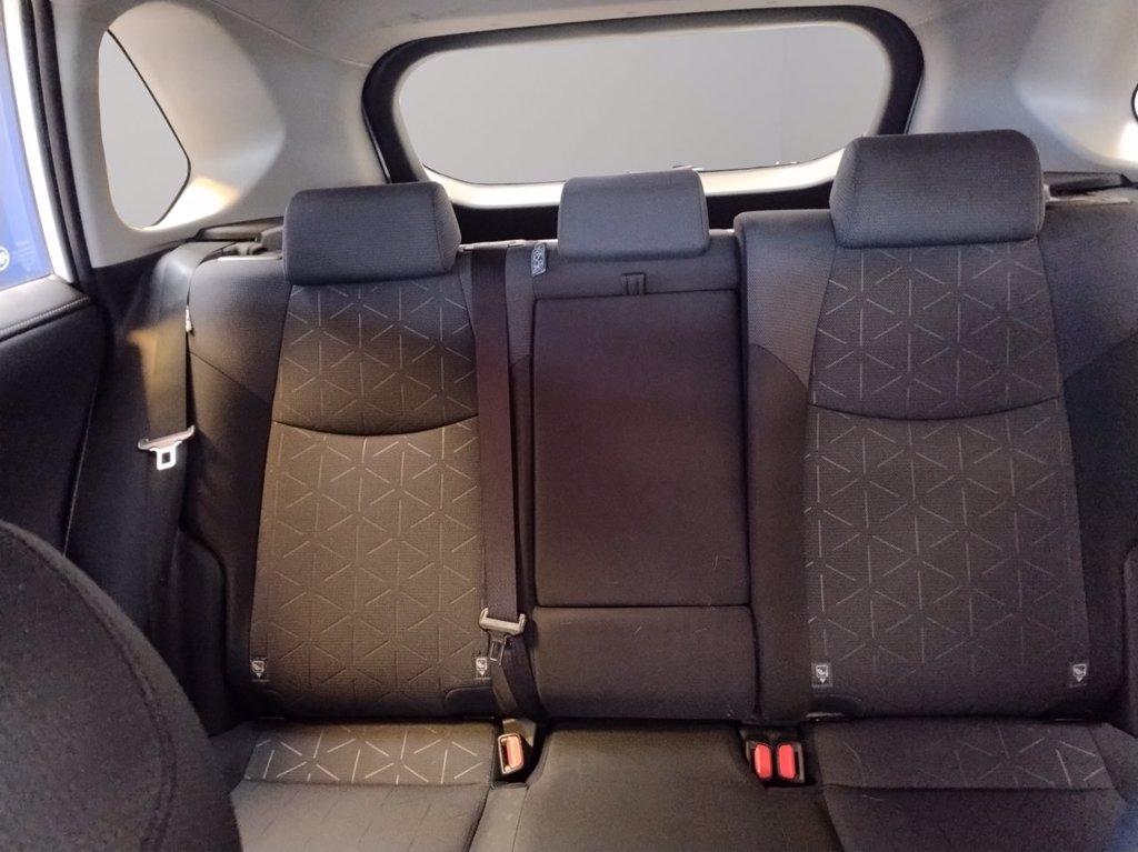 TOYOTA Rav4 2.5 vvt-ie h active awd-i 222cv e-cvt del 2021