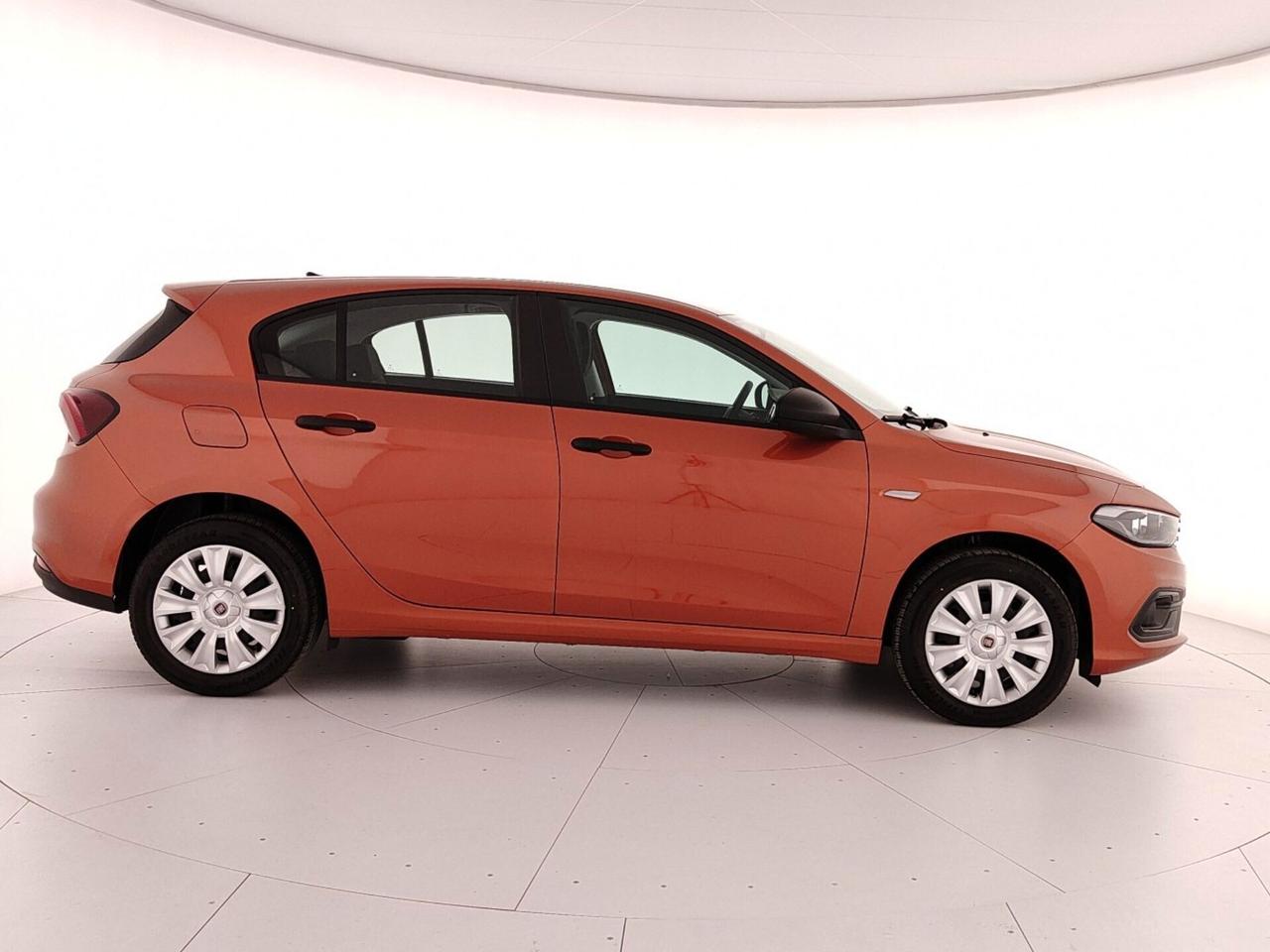 Fiat Tipo 1.5 Hybrid DCT 5 porte