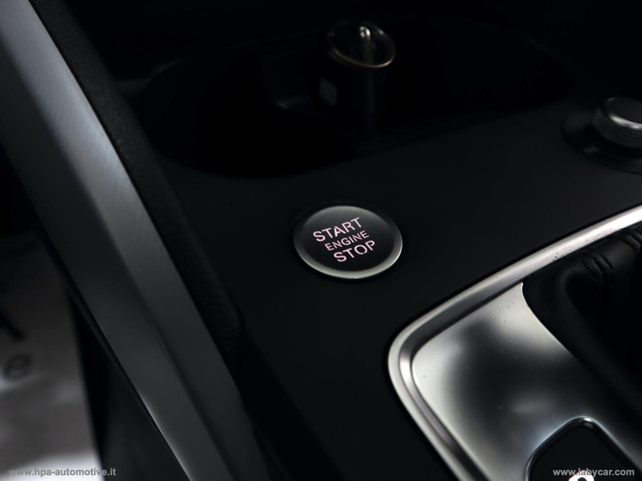 AUDI Q2 2.0TDI 150CV S-tronic 4X4 TETTO VIRTUAL LED PELLE