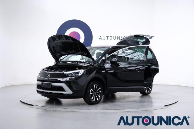 OPEL Crossland 1.2 TURBO 12V 130 CV START&STOP ELEGANCE