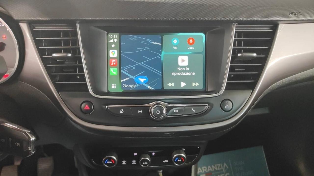 Opel Crossland X 1.5 ECOTEC D 102 CV Start&Stop Innovation