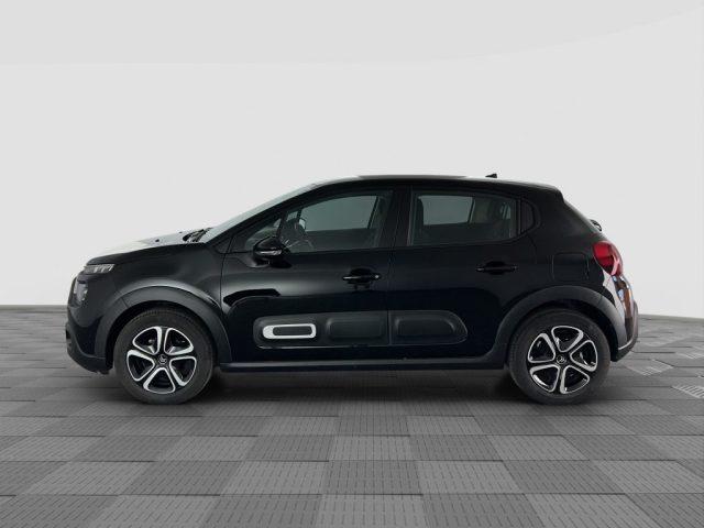 CITROEN C3 C3 PureTech 83 S&S Plus