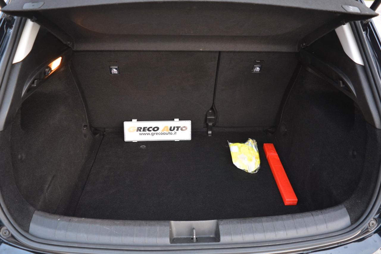 Fiat Tipo 1.3 Mjt 95 cv S&S 5 porte City Life