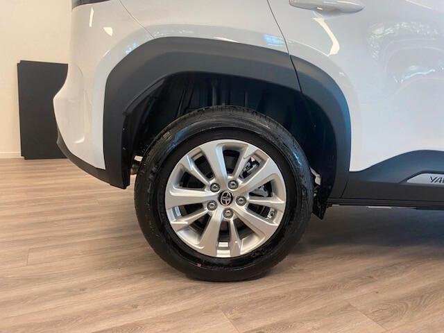 Toyota Yaris Cross Yaris Cross 1.5 Hybrid 5p. E-CVT Active