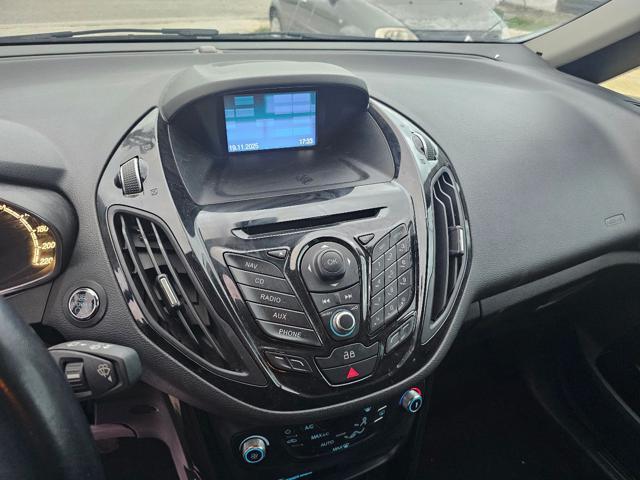 FORD B-Max 1.5 TDCi 75 CV Titanium