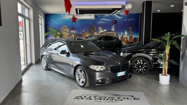 Bmw 530 530d xDrive 249CV Touring Msport