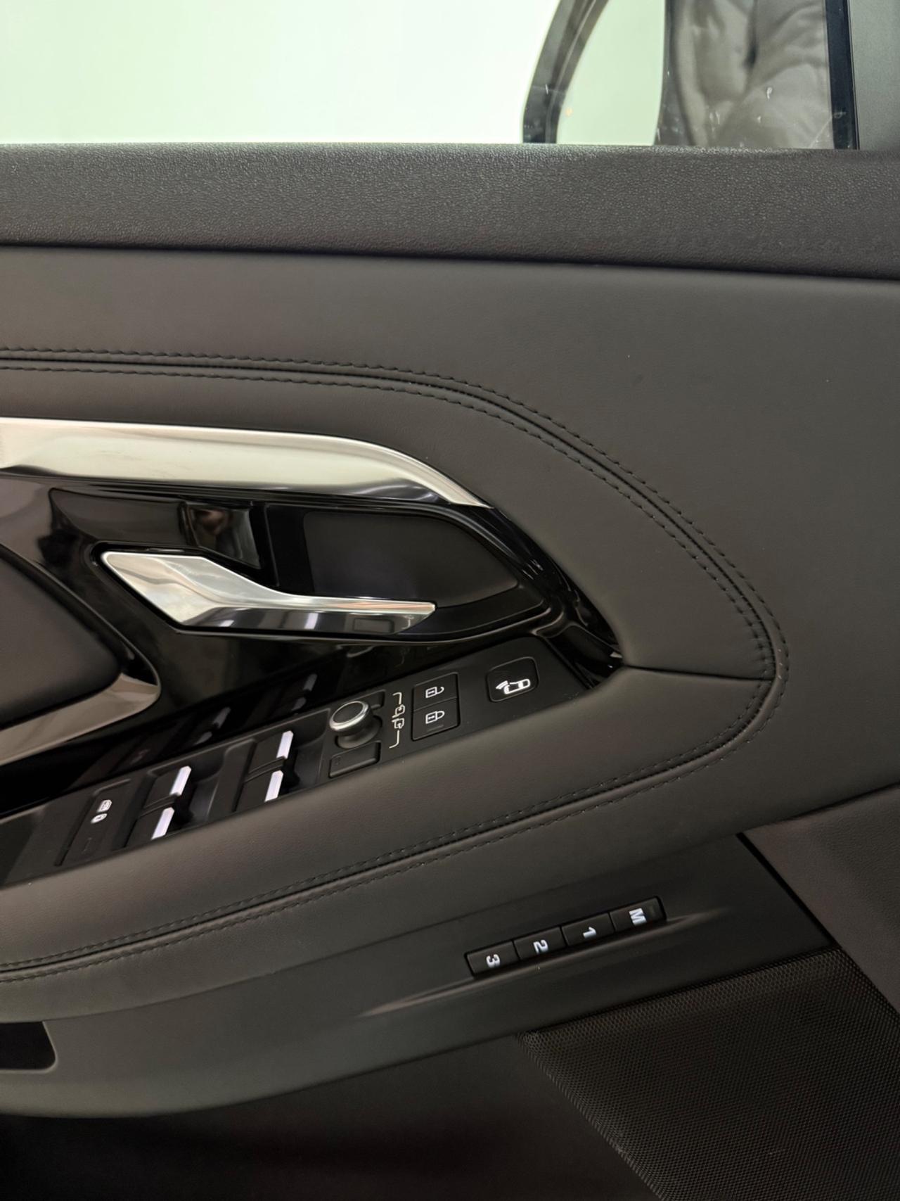 Rover Range Evoque 204 CV R-Dynamic HSE ITALIANA