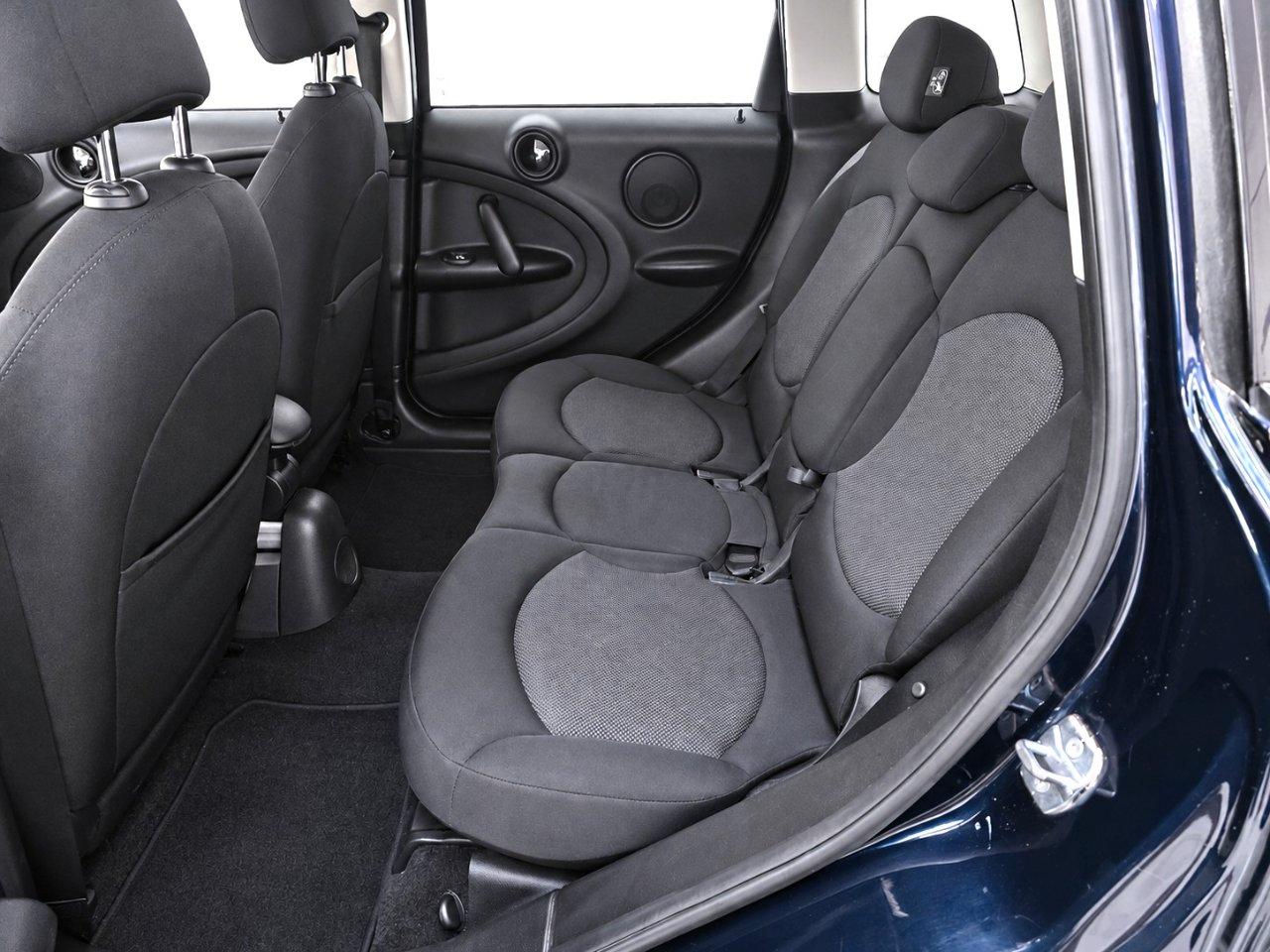 Mini Countryman Cooper D 1.6 EURO6B 65.000KM